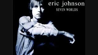 Eric Johnson:  Promise I Will Try with lyrics