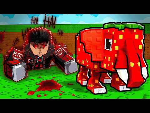 روبلوكس لا تموت عشان البرينروت 😂 Don't Die For Brainrots