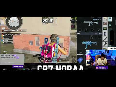 CR7 horaa, Funny moment ||  Lembey Vs sekri over fight 😆 watch till end .@cr7horaaYT