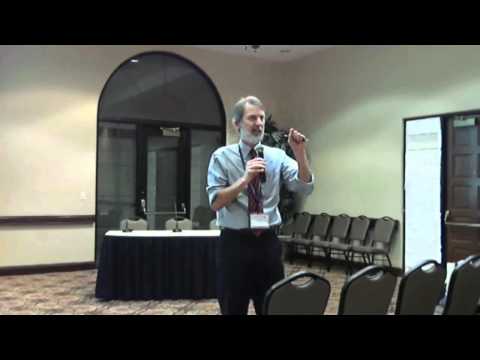 David Fenner — Targeting the Target Language — Strategies in a Multilingual Environment