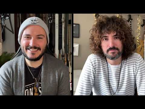 LA REPUBLICA DEL TONO 22 - ESPECIAL CON RAFA NASTA