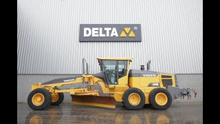 Volvo G940B grader for sale image 4 Volvo G940B grader image 4