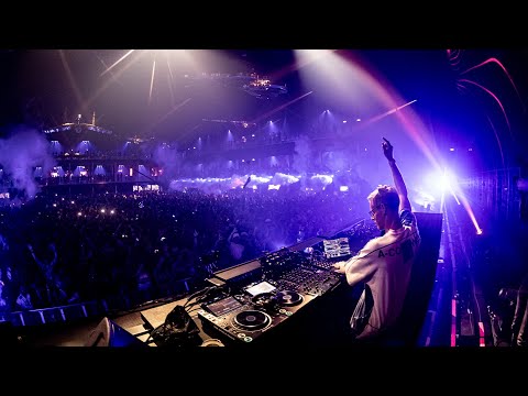 Joris Voorn | Tomorrowland 2023