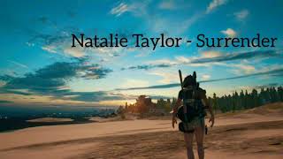 Download lagu Natalie Taylor - Surrender (Lyric & Terjemahan) #natalietaylor #surrender #indonesia mp3