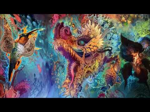 Djane Psynonima - MIX