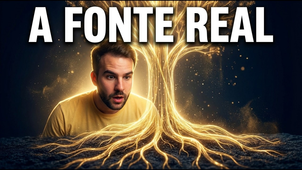 Como reprogramar sua mente (subconsciente)