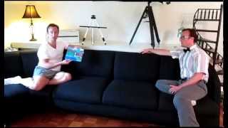 INTERVIEW WITH MYSELF by Matthew Gooley video