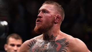 [MOTIVATION] Conor Mcgregor 'What doesn't kill you makes you stronger'