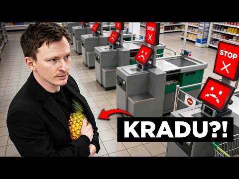 TOHLE URČITĚ NEDĚLEJTE! 👀