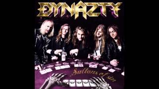 Dynazty - Sultans Of Sin (Full Album) (2012)