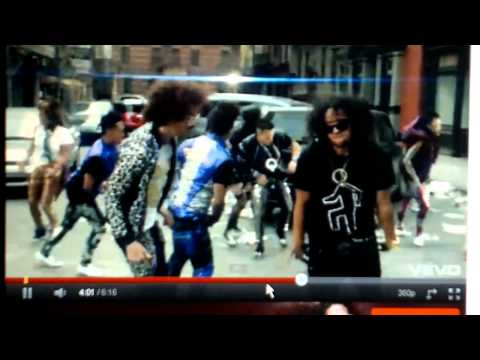 LMFAO ft. Die Atzen - Party Rock Anthem vs. Strobo Pop the remake by VValLee