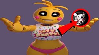 THE DEFINITIVE FNAF 2 LET'S PLAY