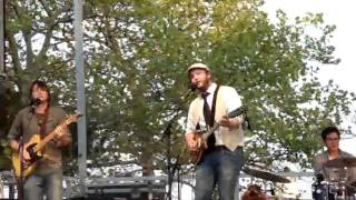 "On and On We Whisper"~The Alternate Routes 7/28/10