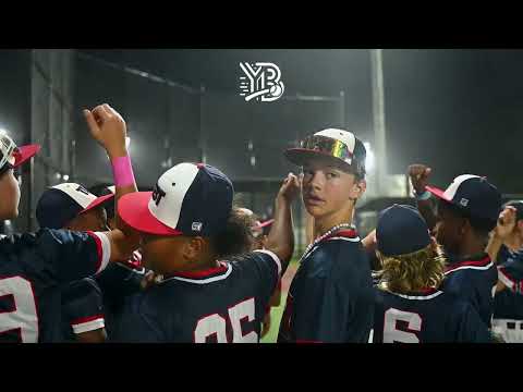 #1 11U TEAM TBT NATIONAL WHITE vs DIAMOND ELITE DIAZ  | PERFECT GAME BEAST OF THE EAST |  FULL GAME