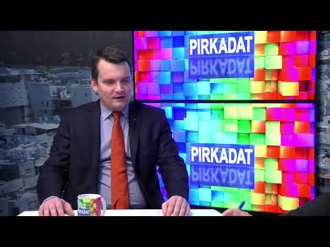 PIRKADAT: Gaal Gergely