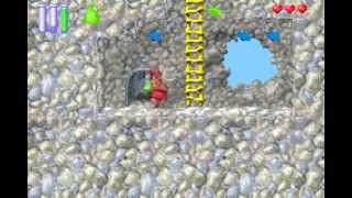 Drunkenly Playing Santa Claus Saves the Earth - Why?