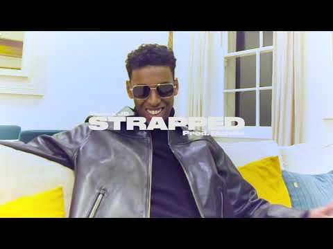 YASIN x JB Type Beat 2021 - "STRAPPED" | Prod. MELVIIN