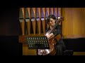 Astor Piazzolla - Butcher's death (cello and piano)