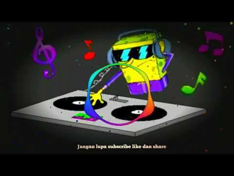Breakfunk 2019 spongeBob Goyang Dangdut