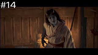 #14[物の怪]ハヤテ丸の「アサシンクリードシャドウズ」