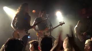 Anarbor - "Passion For Publication" (Live in Anaheim 7-15-18)