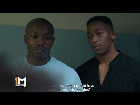 Unfortunately she doesn't want to see you – The River | S5 | 1Magic | Episode 216