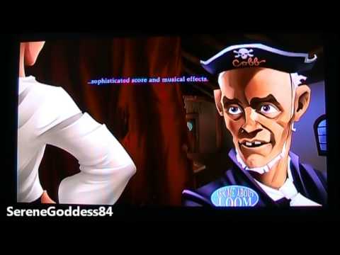 The Secret of Monkey Island : Special Edition Playstation 3