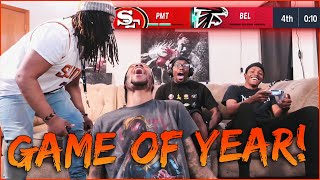 Instant Classic! Watch Until The VERY End! (Madden Beef Ep.24)