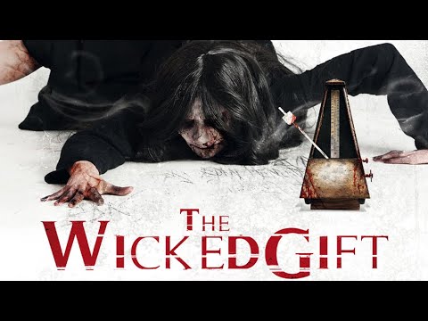 The Wicked Gift (2021) | Full Movie |  Eng. Subtitles. | Horror