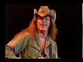 Ted Nugent - Live in Camden (2003)