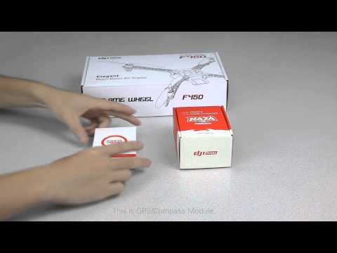 500 red dji naza m lite, for auto