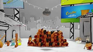 Commercial & Corporate Videos