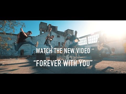 To All My Friends - Forever With You (Official Music Video)
