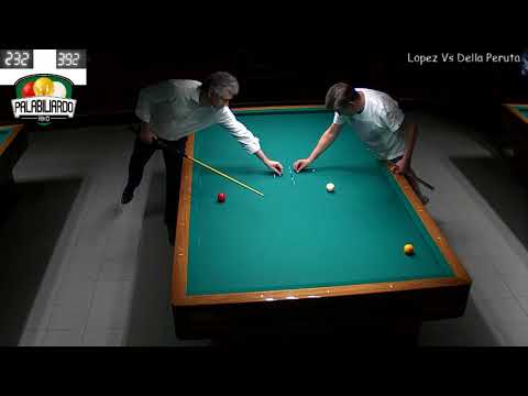 17 7 18 LOpez Vs Della Peruta