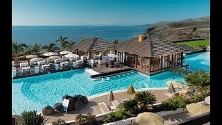 Hesperia Lanzarote, Puerto Calero, Spain