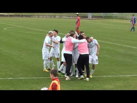 United Borgoricco Campetra-Treviso 0-4, gol