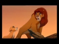We Are One French Canadian Lion King