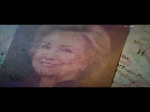 Gotówka Clintonów Clinton Cash. Everything is for sale (USA) Film dokumentalny PL720p