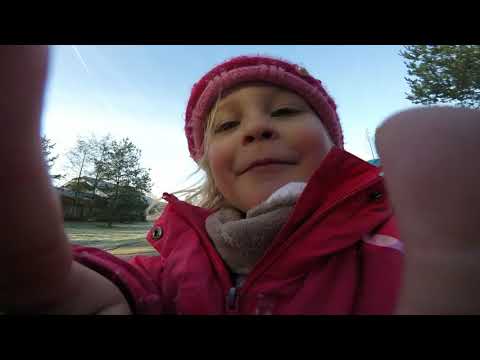 Hlavně, že jsme na vzduchu