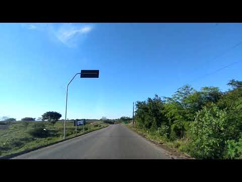 Várzea do Poço ao Pé do Morro ( Parte 01 ) = 12/07/2026