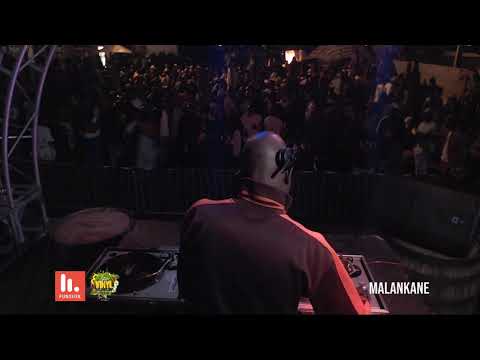 FunsionSA | Malankane's Sweet Sounding Deep House Set