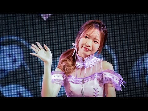 [Fancam] Pupe BNK48 - สายซับ - 081022 BNK48 "Believers" Roadshow Mini Concert @ Central Rama 2