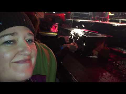 PLWM (MPS) Dortmund 2018: Versengold - Funkenflug