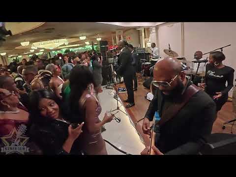 KLASS ANNUAL GALA | LEONARD'S PALAZZO NY 11-29-2024 @fender