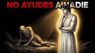 Te Explico La Oscura Razón por la que NO Debes Ayudar a TODOS