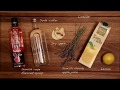 Bubble Apple Mixology With Sunich
