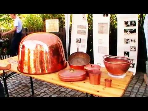 Lommatzscher Krautmarkt 2012