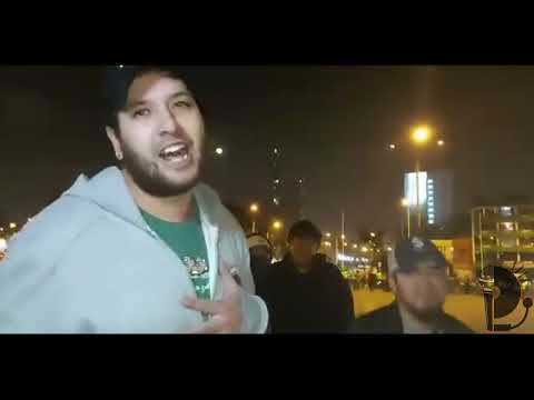 (FINAL) SELLO VS BRAIN - PACHERING CLASIFICATORIA #1