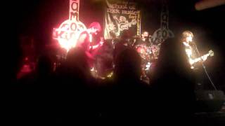 Lurking in the Dark - Fort Washington School of Rock Tribute to King Diamond