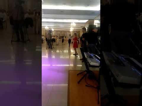 Maria Păcurar - Set Fire To The Rain (Cover)